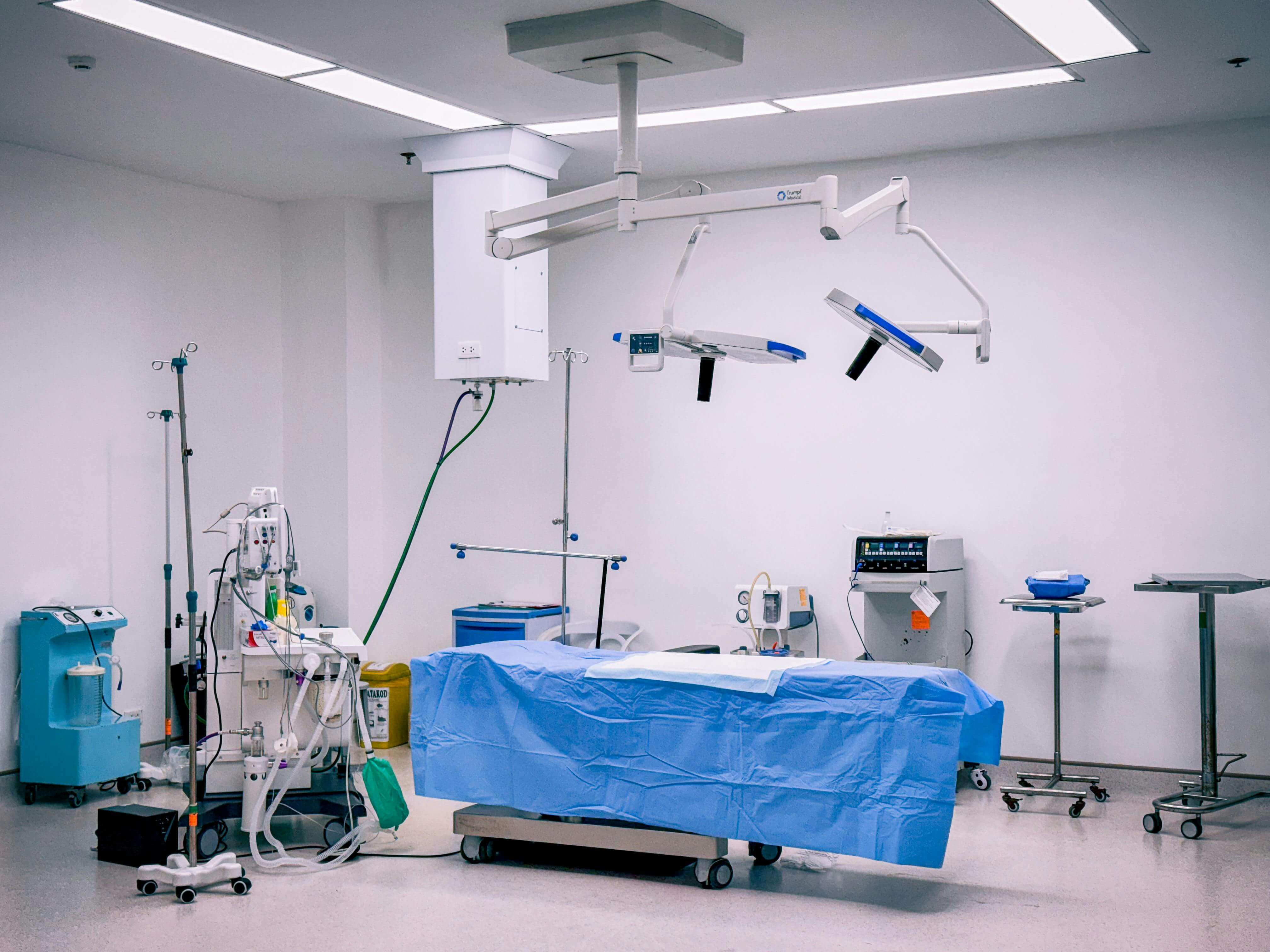 Specialized facility cleaning in South Ogden, Utah